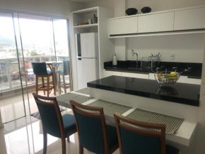 Apartamento Descanso do justo